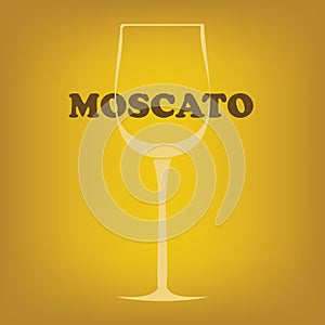 Moscato poster