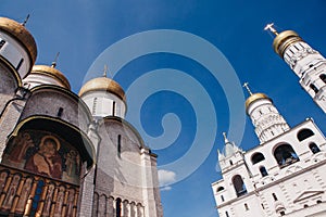 Moscow Kremlin