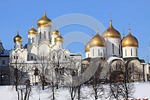 Moscow Kremlin