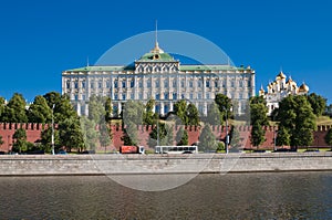 Moscow Kremlin