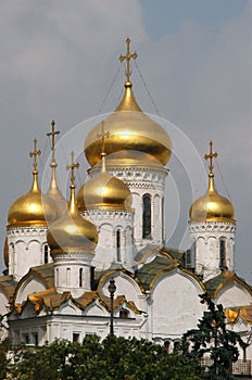 Mosca cremlino 