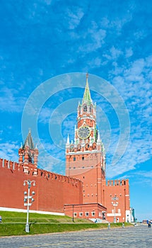 Moscow Kremlin