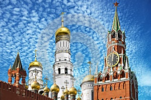 Moscow Kremlin