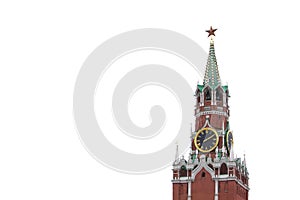 Moscow Kremlin photo