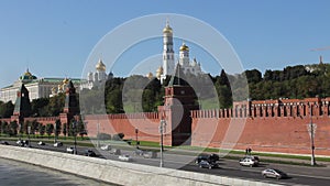 Moscow Kremlin, Grand Kremlin Palace