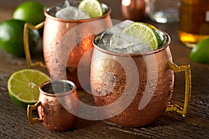 Moscow Mule