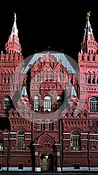 Moscow Red square