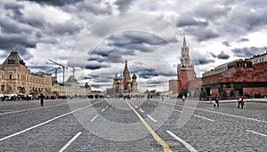 Moscow Russia