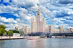 Moscow, Russia