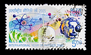 International Year of Physics 2005, Commemorations serie, circa 2005