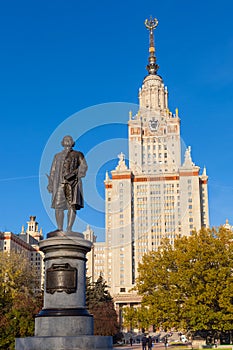 Moscow State University