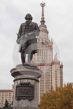Moscow State University