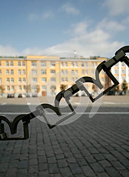 Moscow symbol