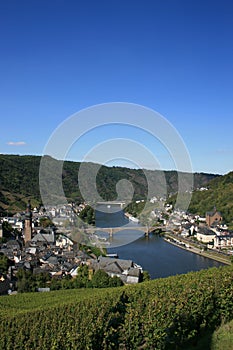 Moselle photo