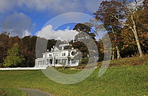 Moses Cone Manor House photo