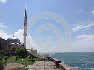 Mosque