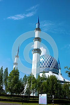 Mosque