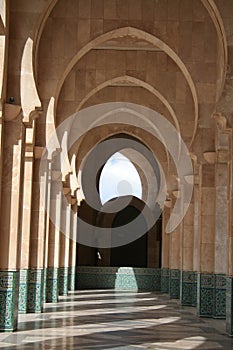 Mosque photo