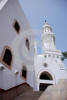 Mosque