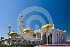 Mosque