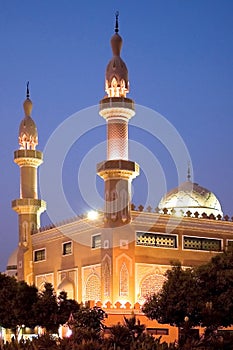 Moschea 