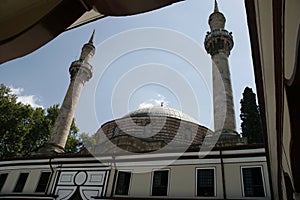 Mosque