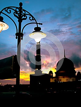 Mosque