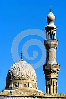 Mosque
