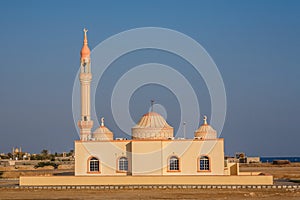 Mosque