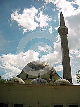 Mosque