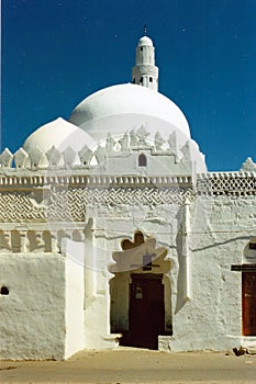 Mosque