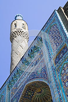 Mosque