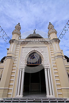 Mosque