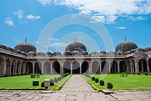 Mandu Jami Mosque