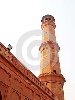 Mosque Architecture