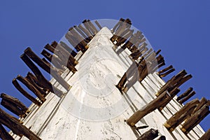 Mosque of Bobo Dioulasso photo