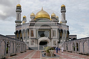 Mosque, Brunei dar Salam