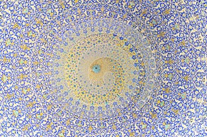 Mosque Ceiling Ornaments