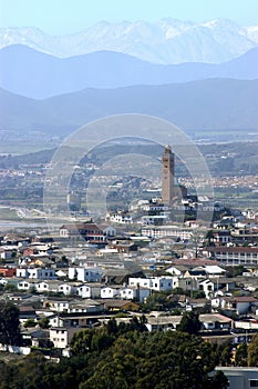 Mosque of Coquimbo photo