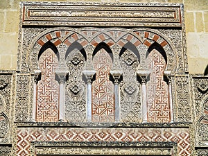 Mosque, Cordoba