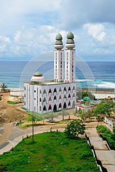 The Mosque of Divinity