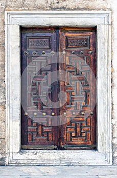 Mosque doors 01