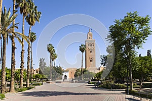 Mosque egypt