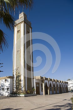 Mosque egypt