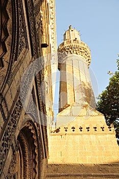 Mosque islamic architecture history daylight