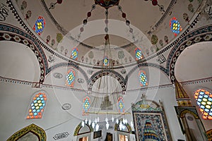 Mosque Koski Mehmed Pasha - Mostar, Bosnia and Herzegovina