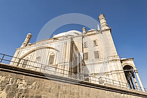 Mosque of Muhammad Ali, Saladin Citadel of Cairo, Egypt