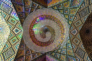 Mosque in Shiraz