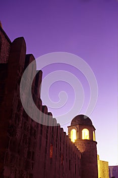 Mosque- Sousse, Tunisia