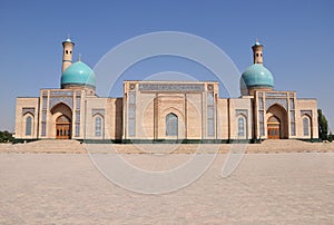 Mosque in Tashkent